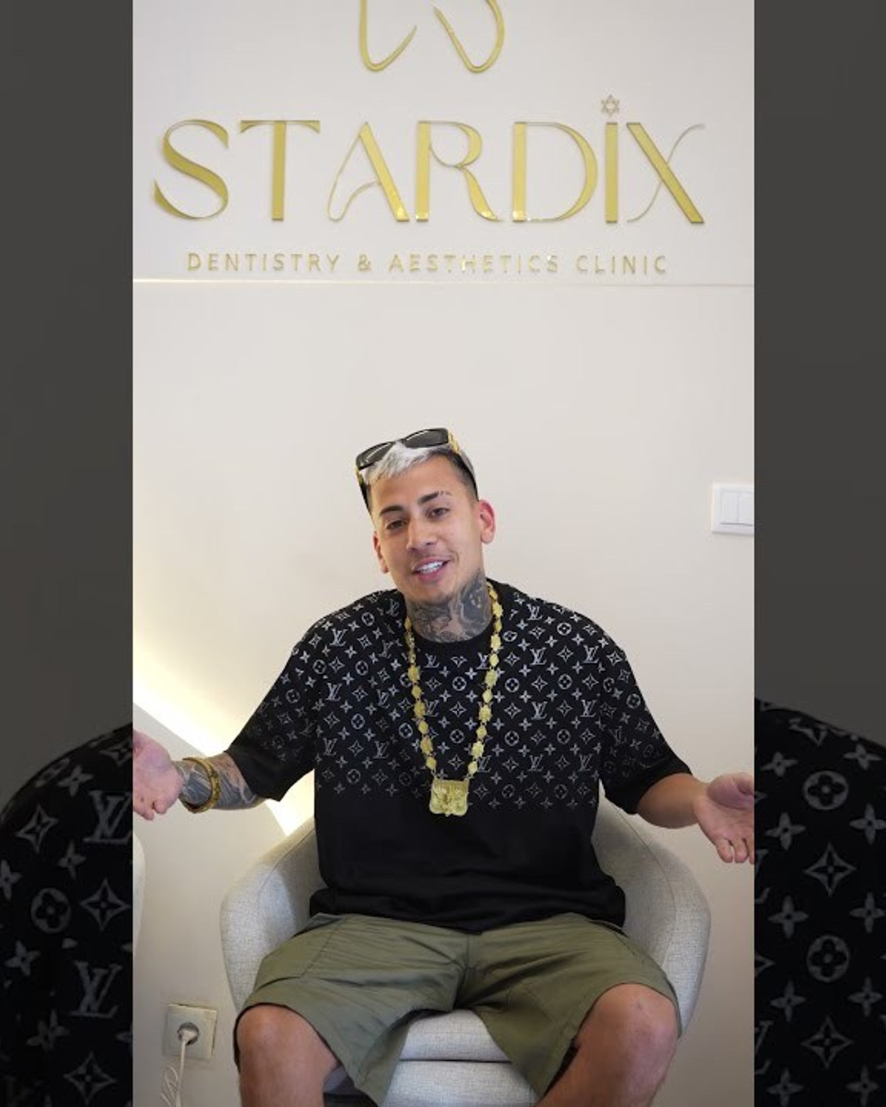 Stardix&nbsp;— MC&nbsp;Murilo