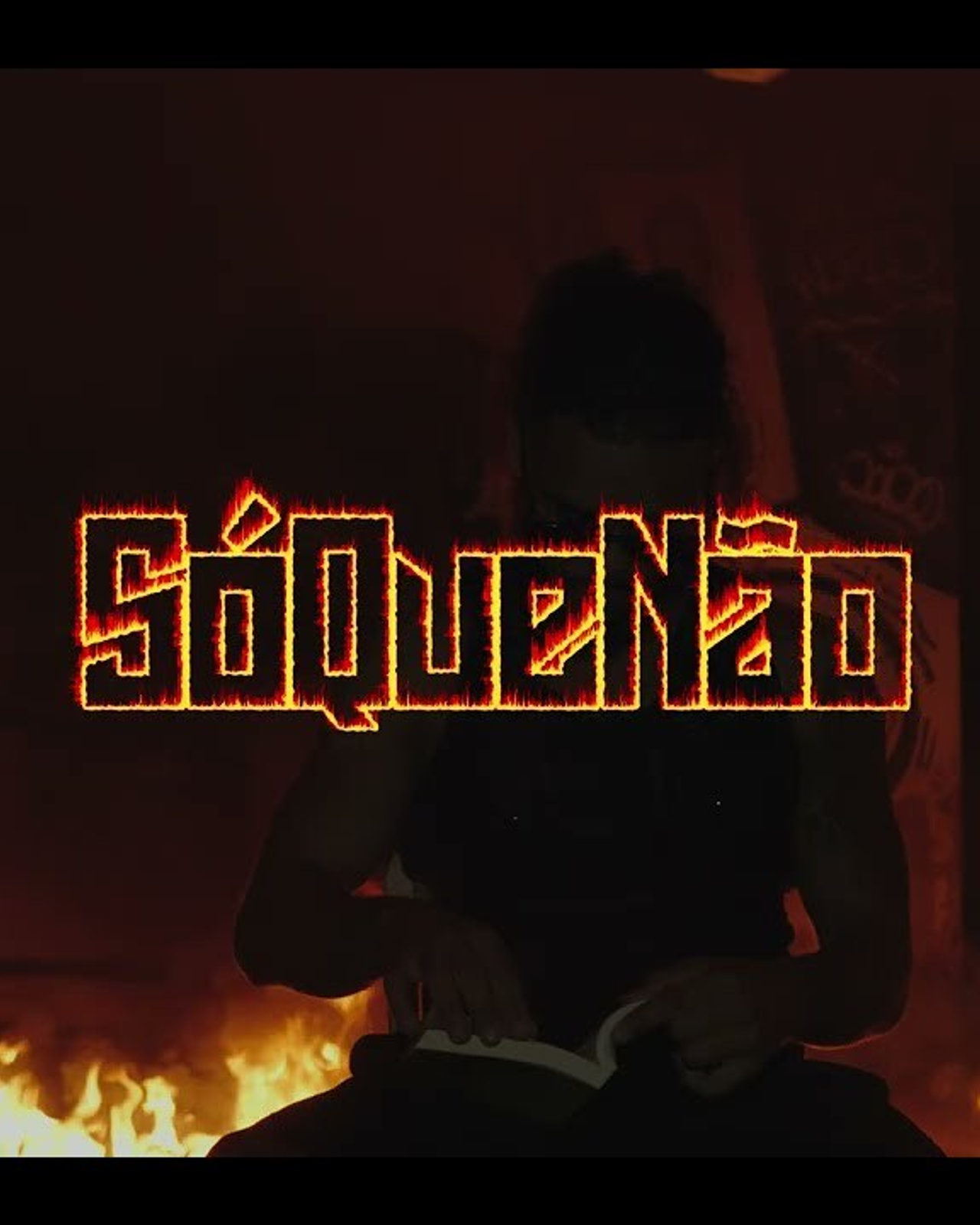 Veré&nbsp;— SóQueNão&nbsp;— Music Video