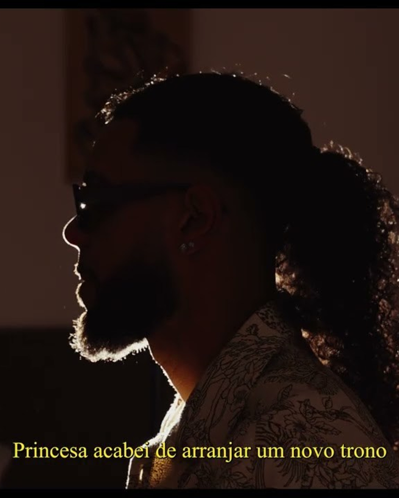 Veré&nbsp;— Vais Me&nbsp;Matar&nbsp;— Music Video
