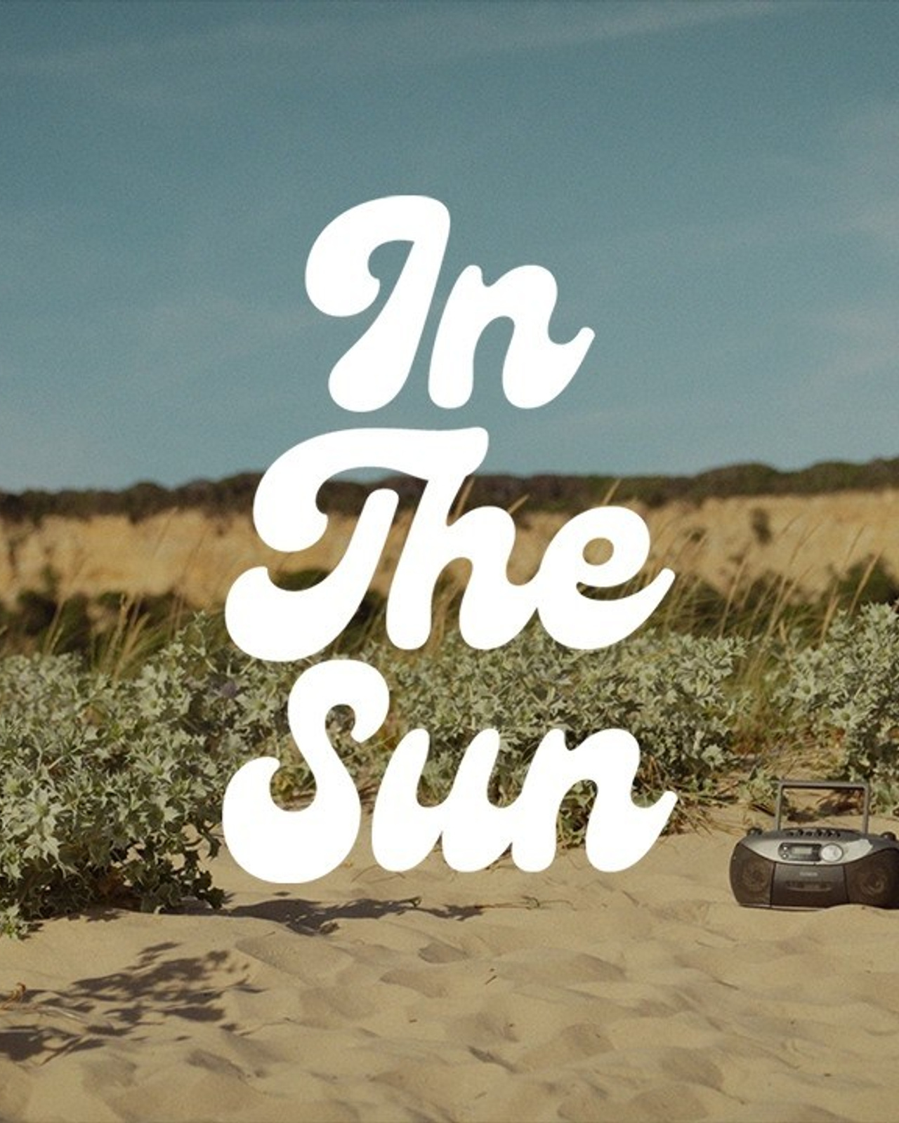 InTheSun&nbsp;— Sandro Martins & O’PLuG&nbsp;— Music Video