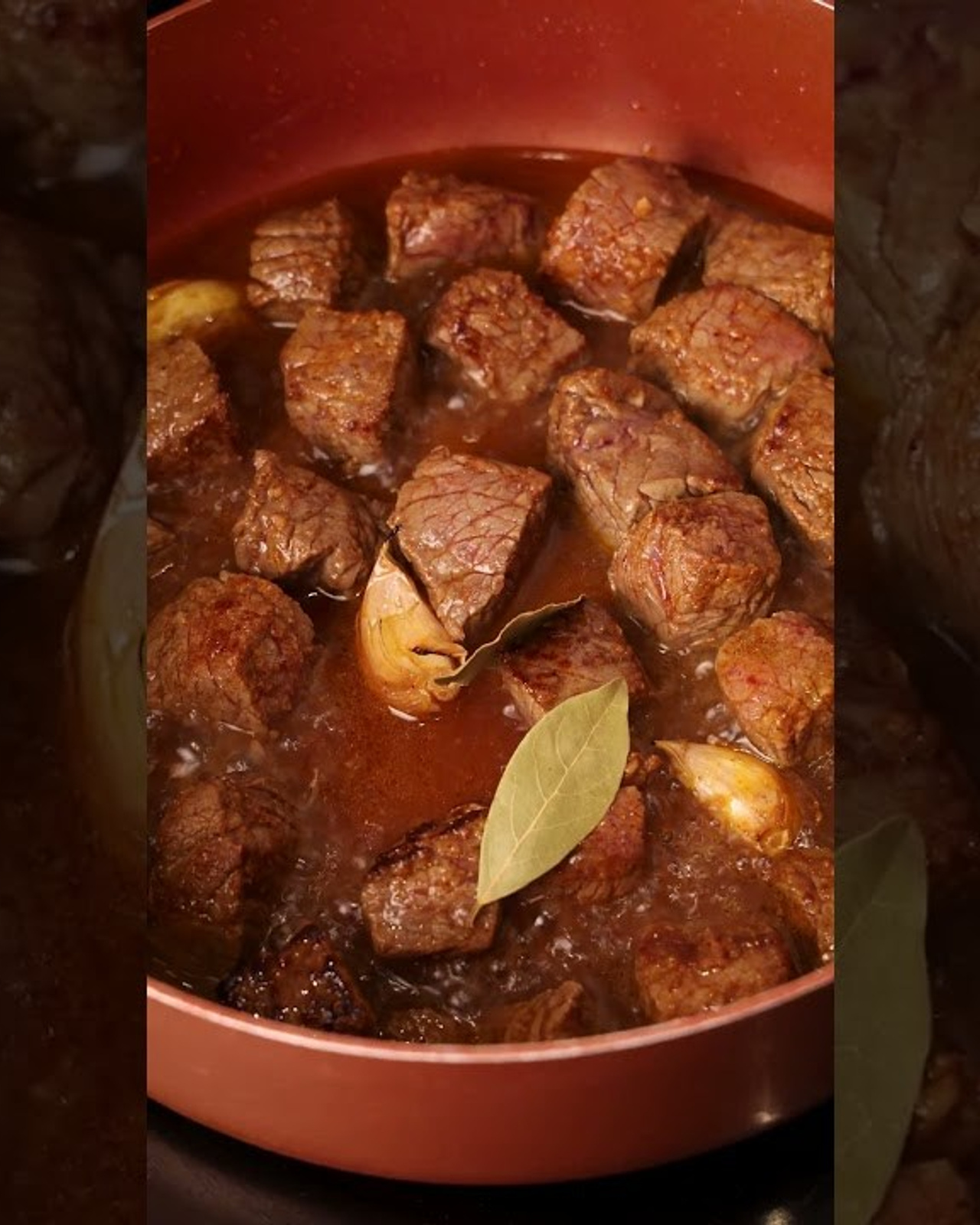 Pica Pau Receita — Fábio Gomes — Food