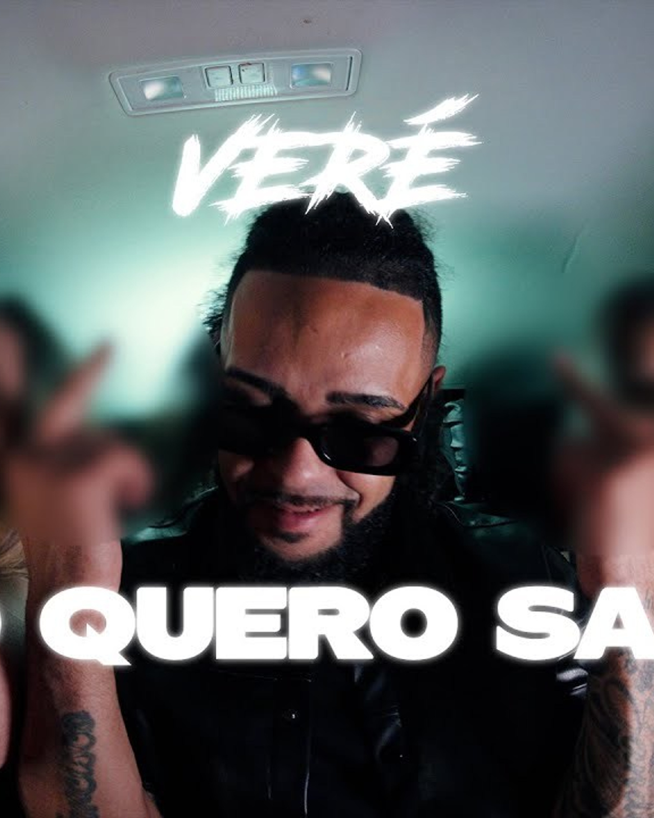 Veré&nbsp;— Não Quero Saber