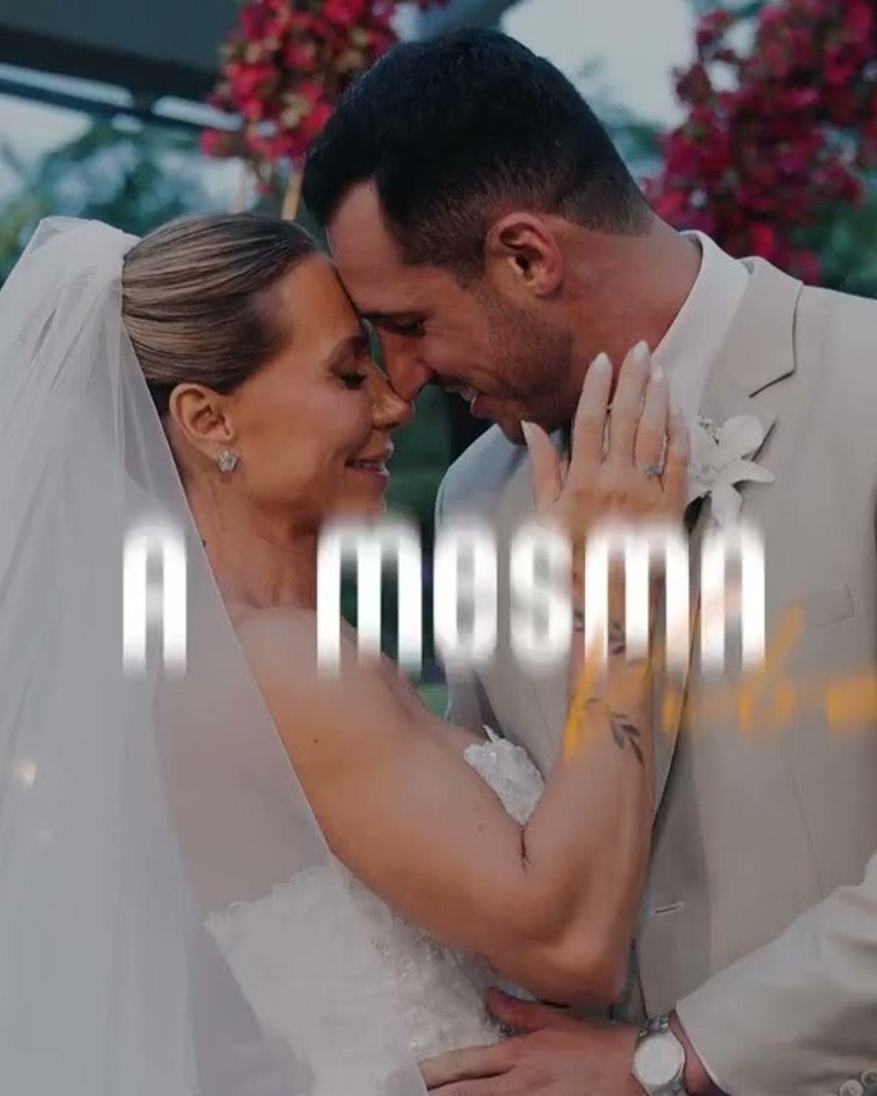 MARCOS&LUANA — INTRO FILME