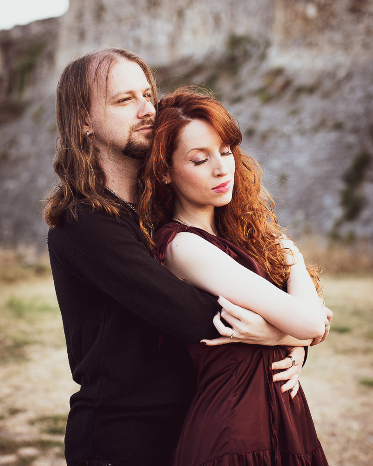 Fotografisanje parova