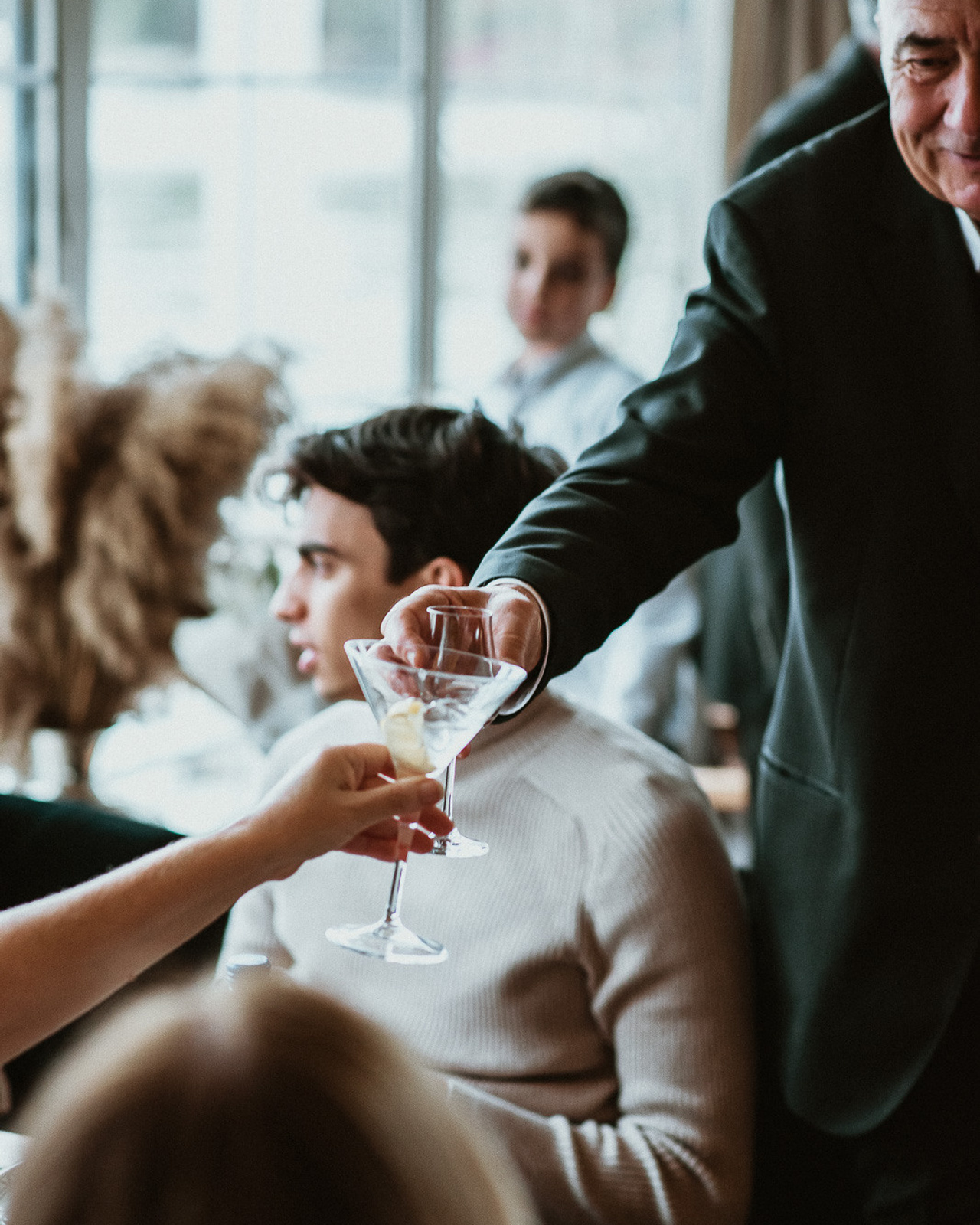 Fotografisanje proslava