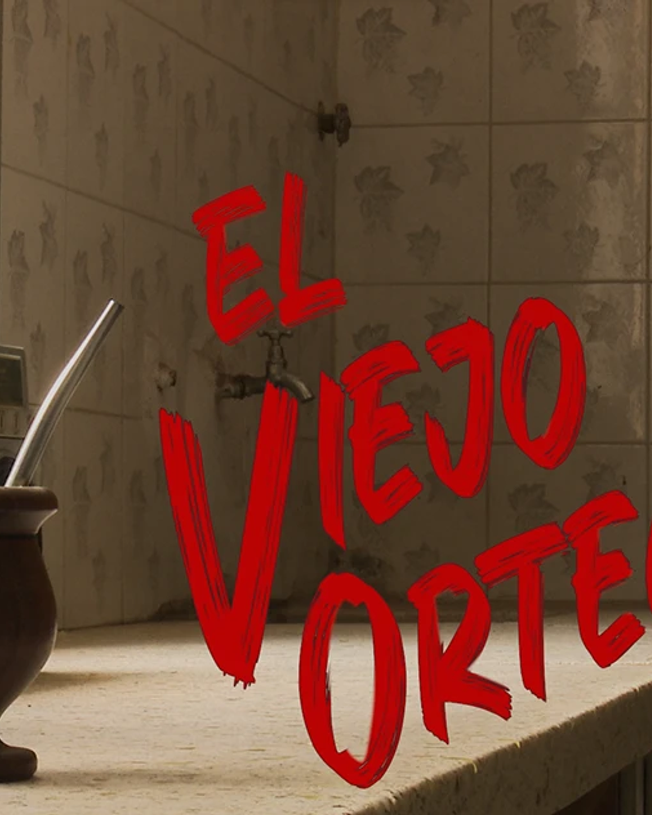 Retrato Documental «El Viejo Ortega»