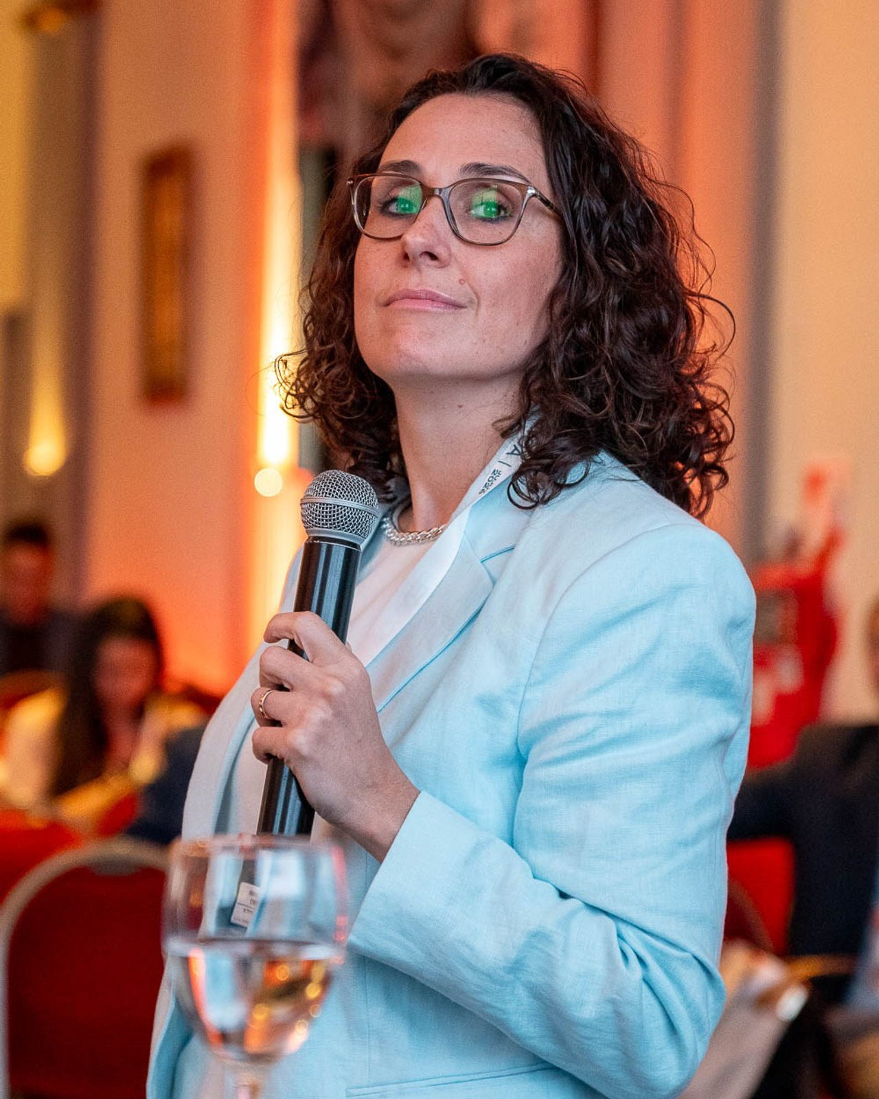 Congreso FEDINOA 2025