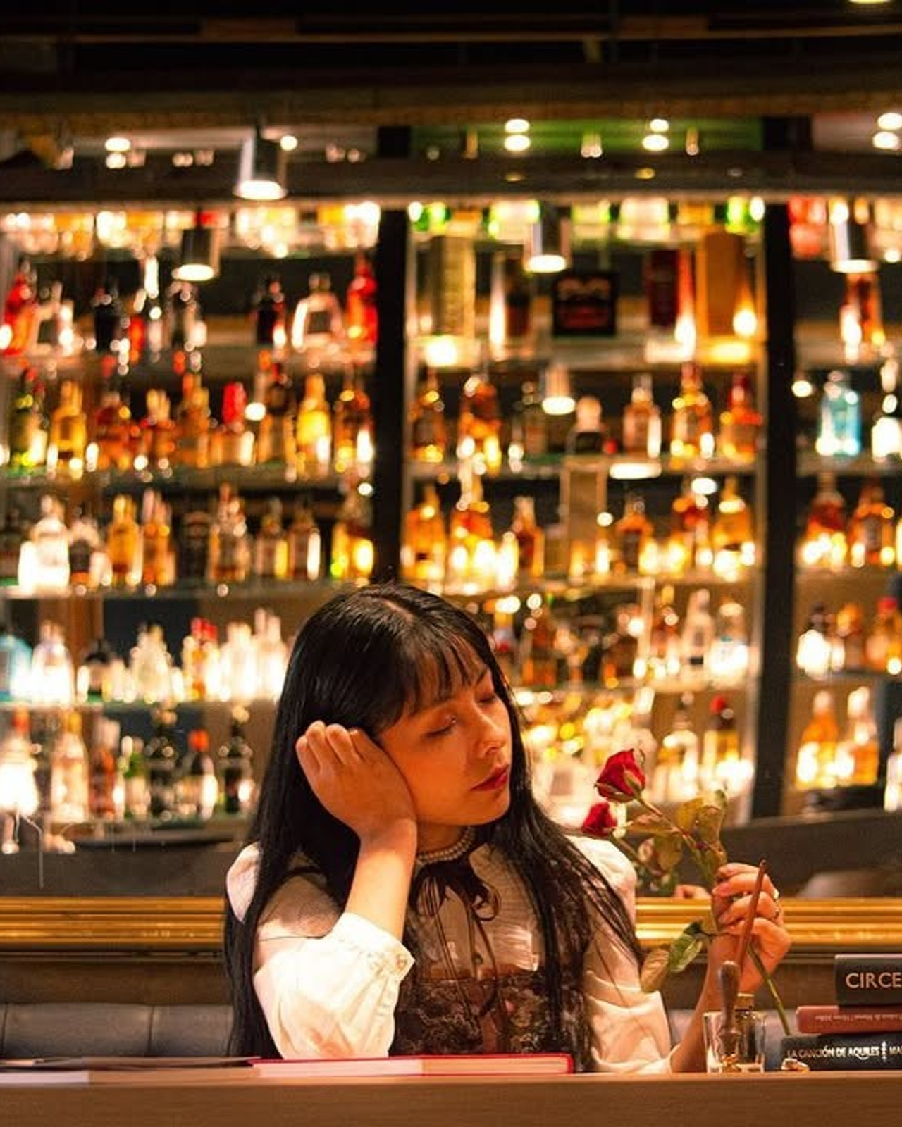 Sesión de Fotografía en Ramirez Taberna