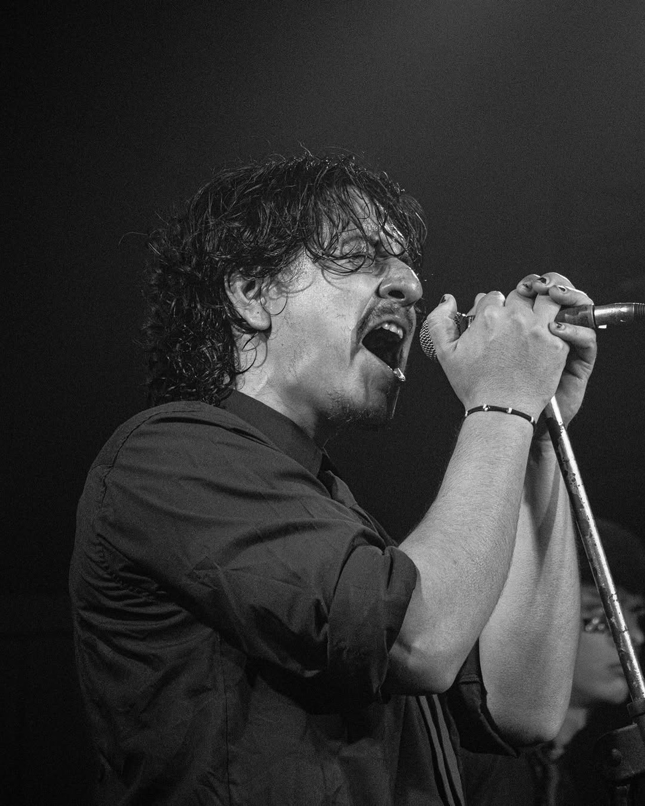 Fotografía de Concierto para MTV HITZ