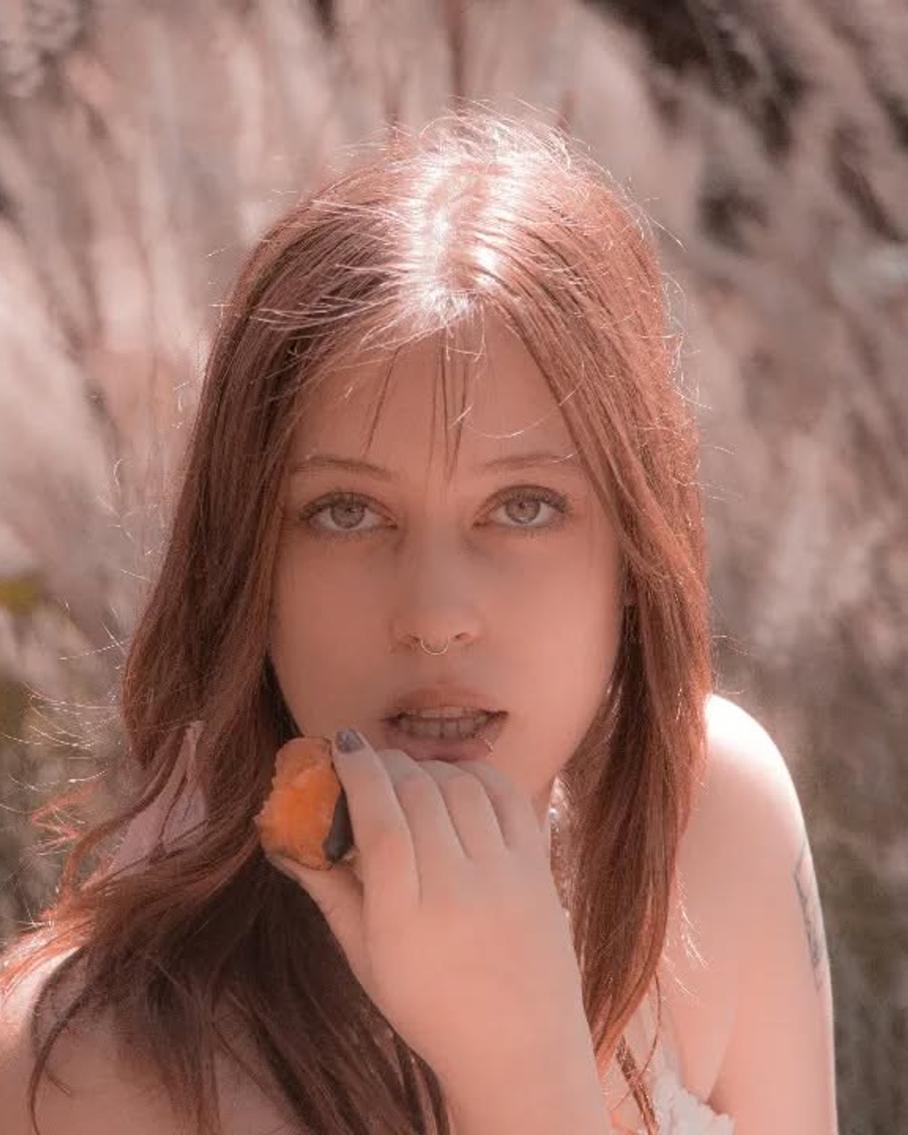 Sesión de Fotografía para «La Meriendita»