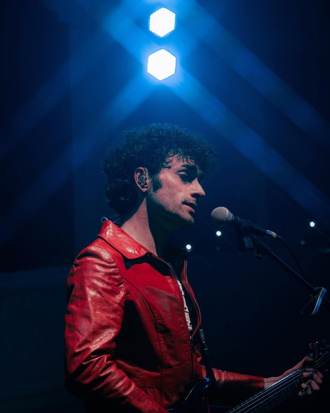 Fotografía de Concierto para EL CUARTO SODA