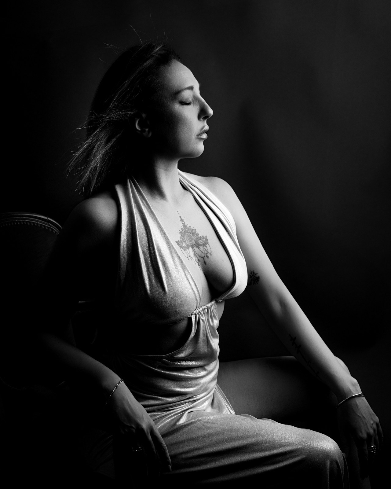 Foto Ritratti/Portrait