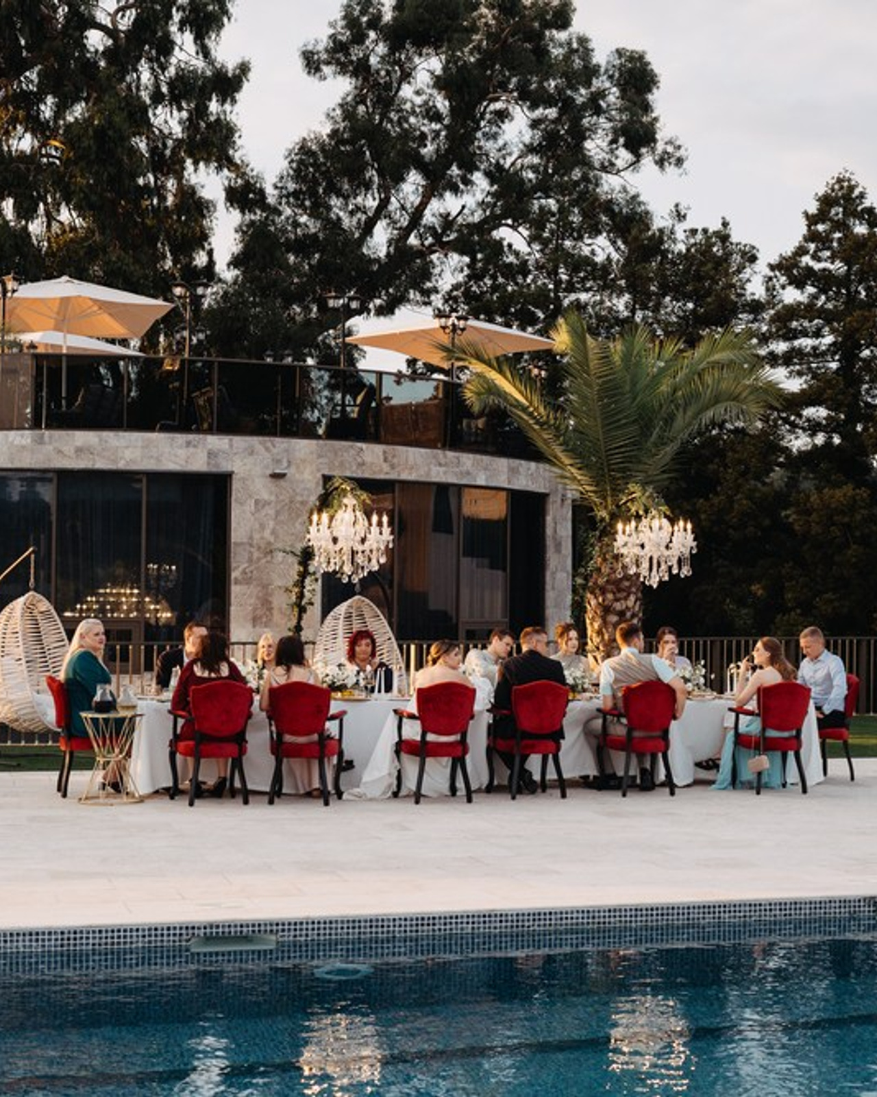 Элина и Аустрис