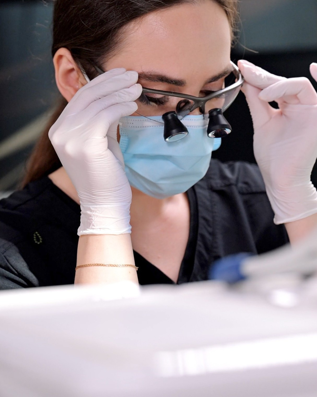MEDICAL PROCEDURES