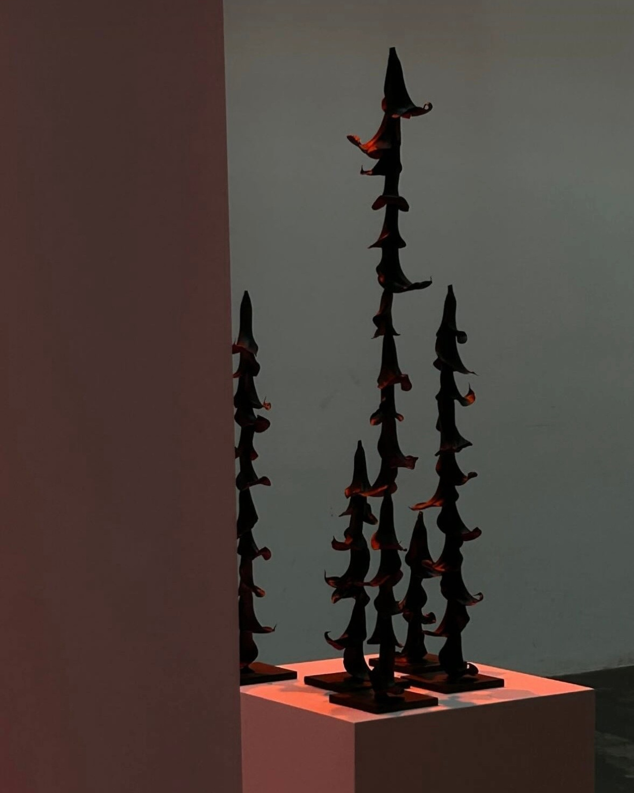 Editorial Cinco Tintas x Tiberi Club