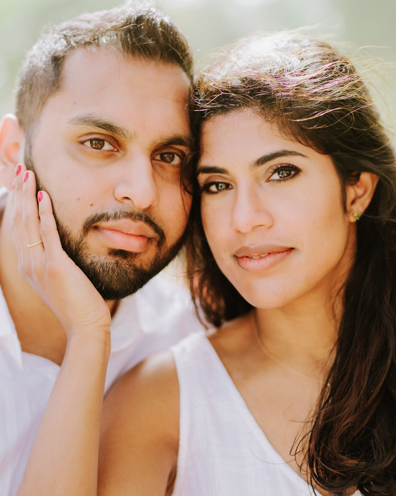 Фотосессия на пляже Макао