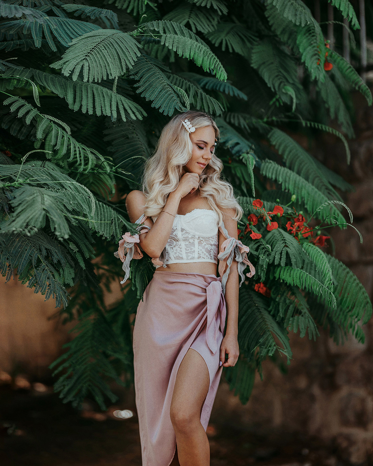 Model Diana Efremenko