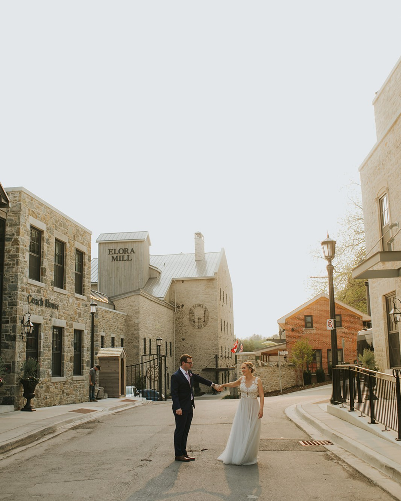 Weddings & Elopements