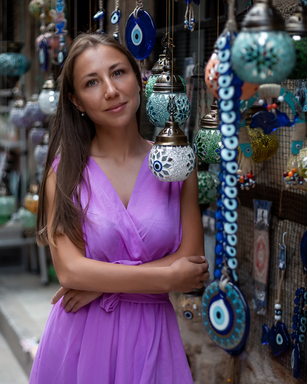 Фотопрогулка. Лика.