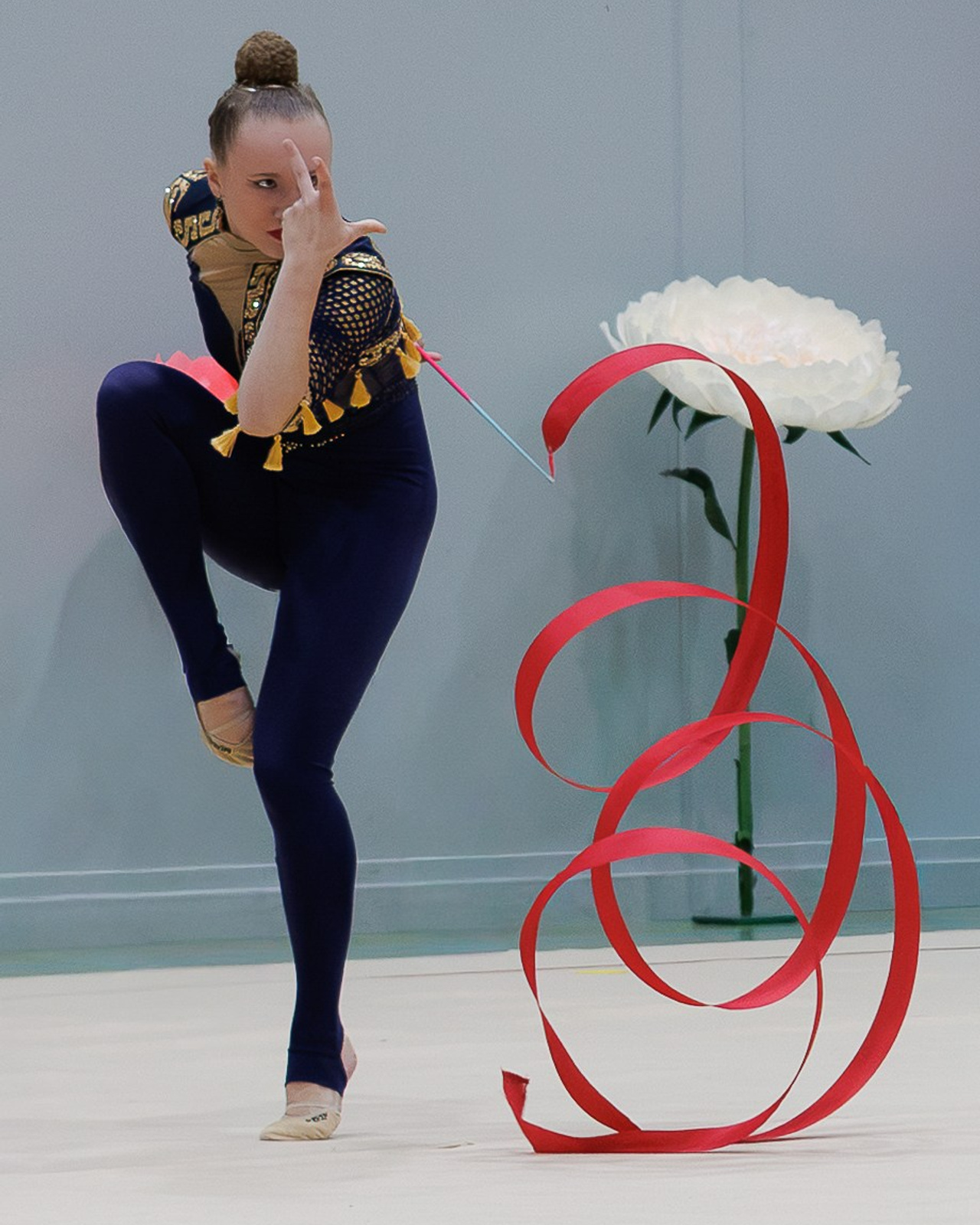 Planet Rhythmics&nbsp;— Final Year Show