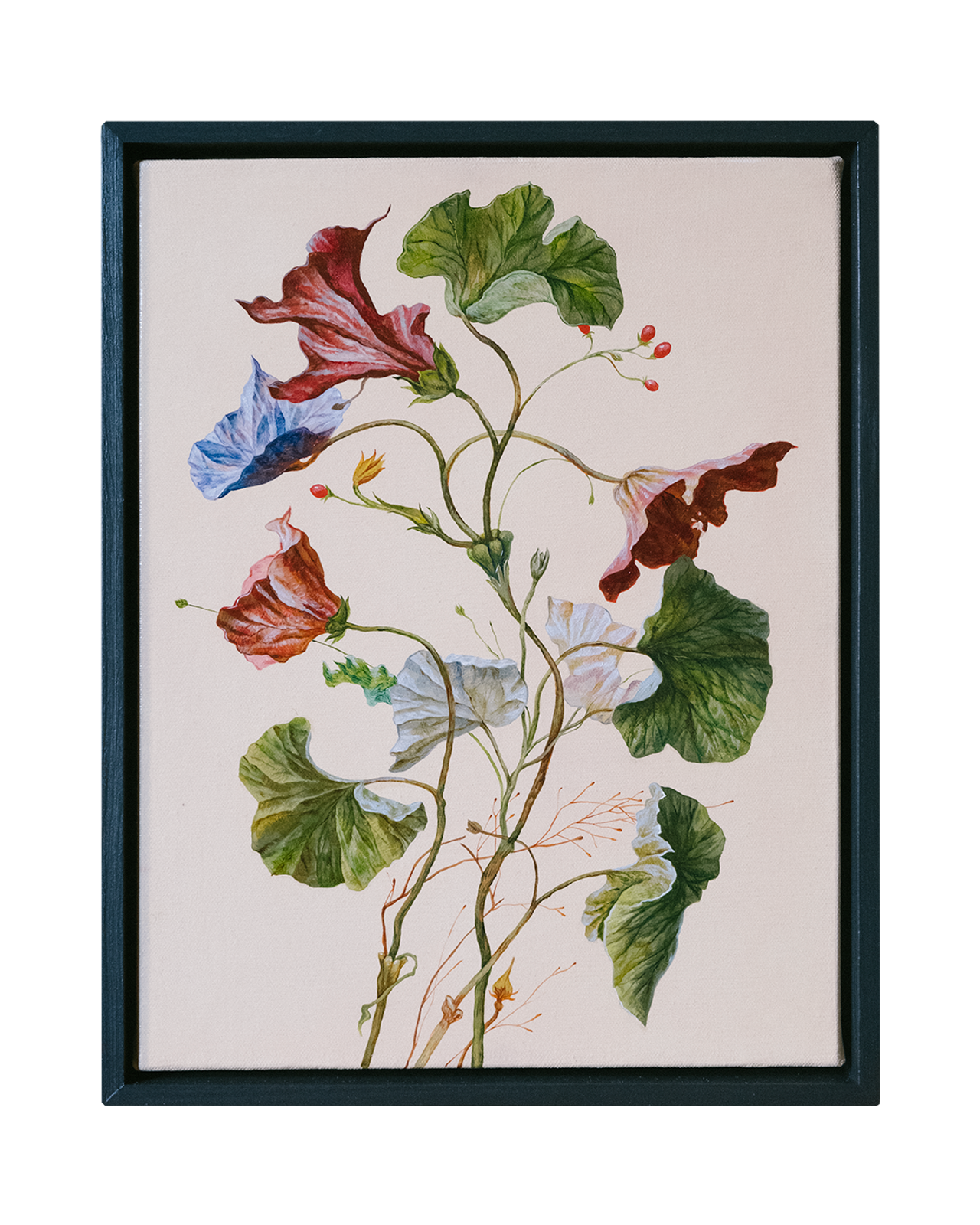 Botanical Etude No. 5