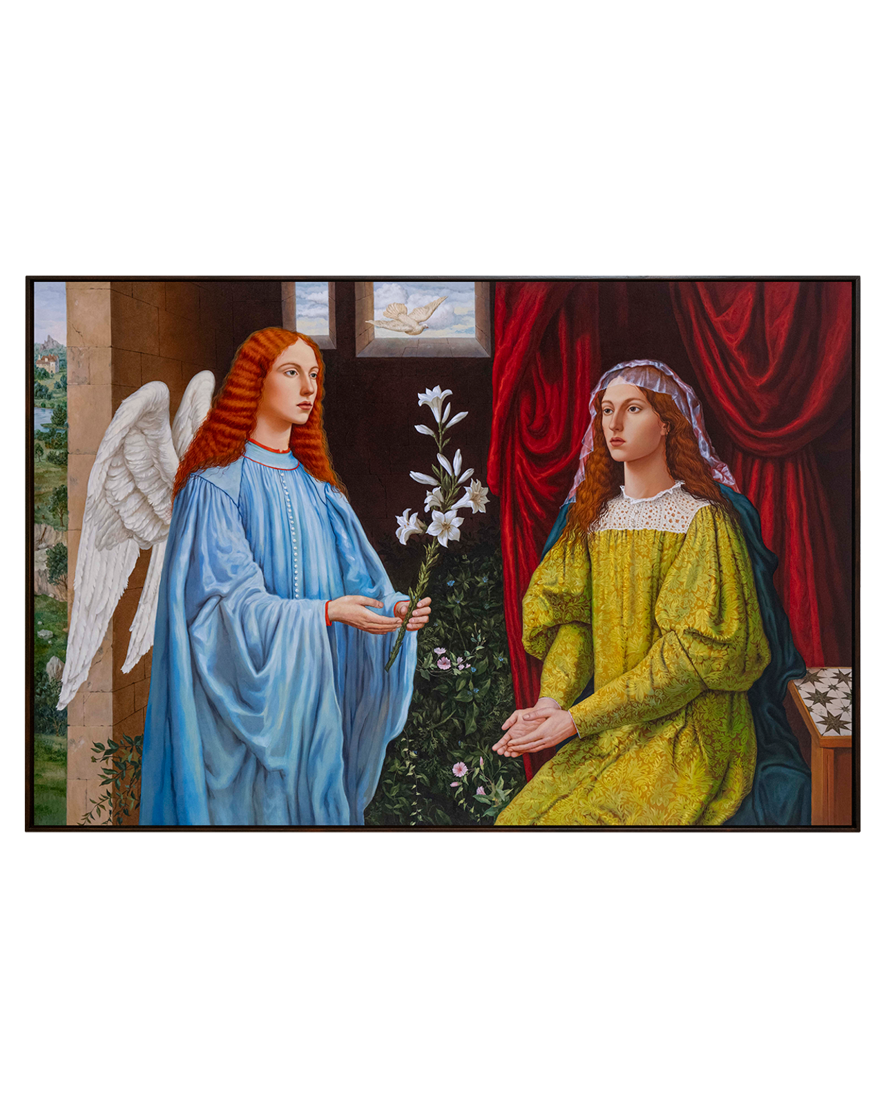 Annunciation
