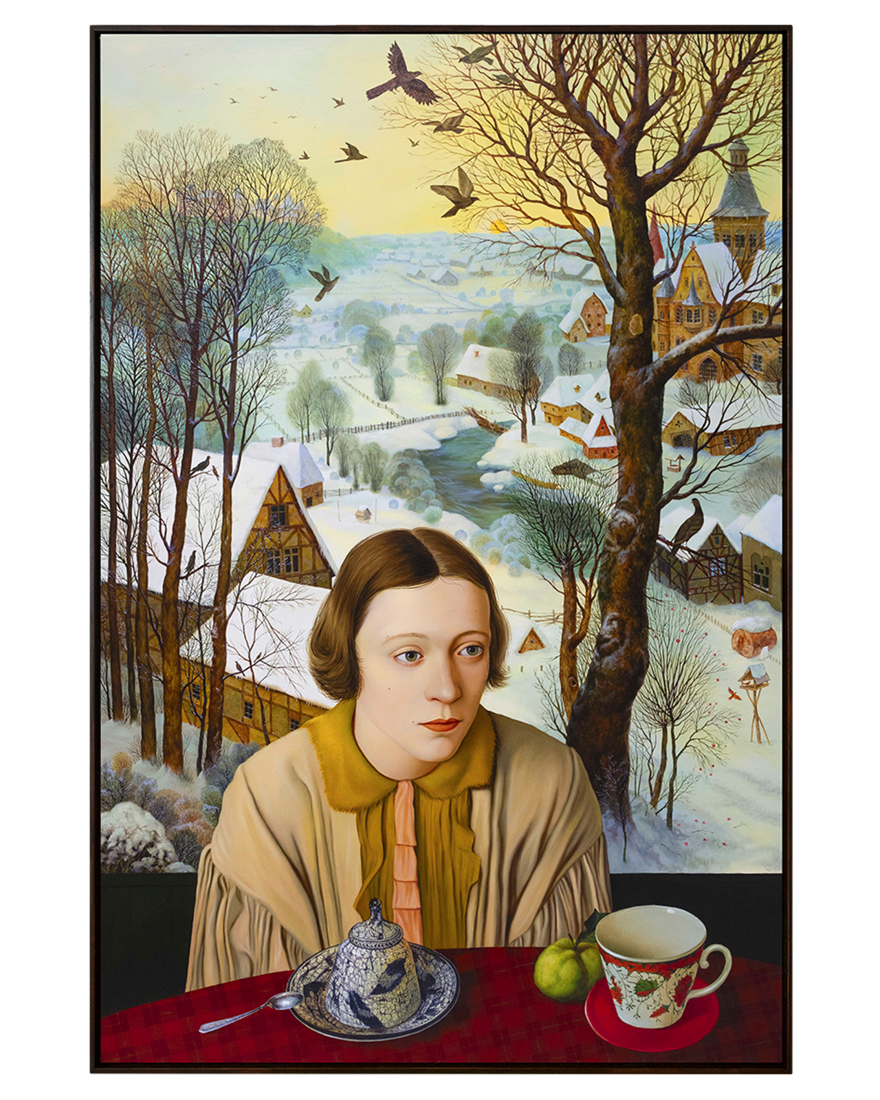 Winter Breakfast