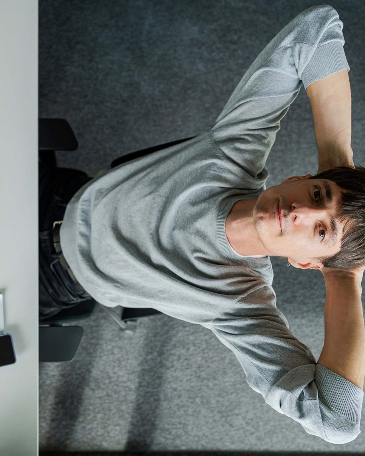 Business photography