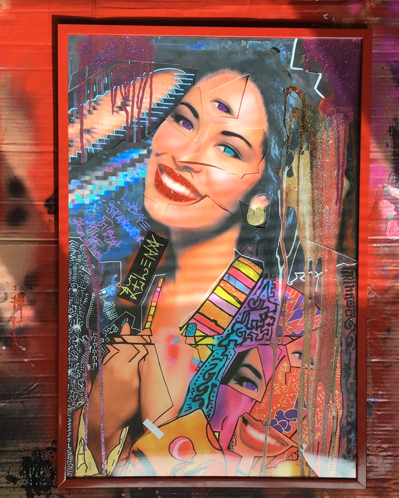 Selena Quintanilla