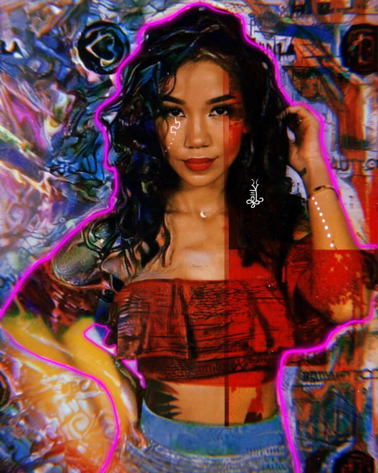 JHENE AIKO
