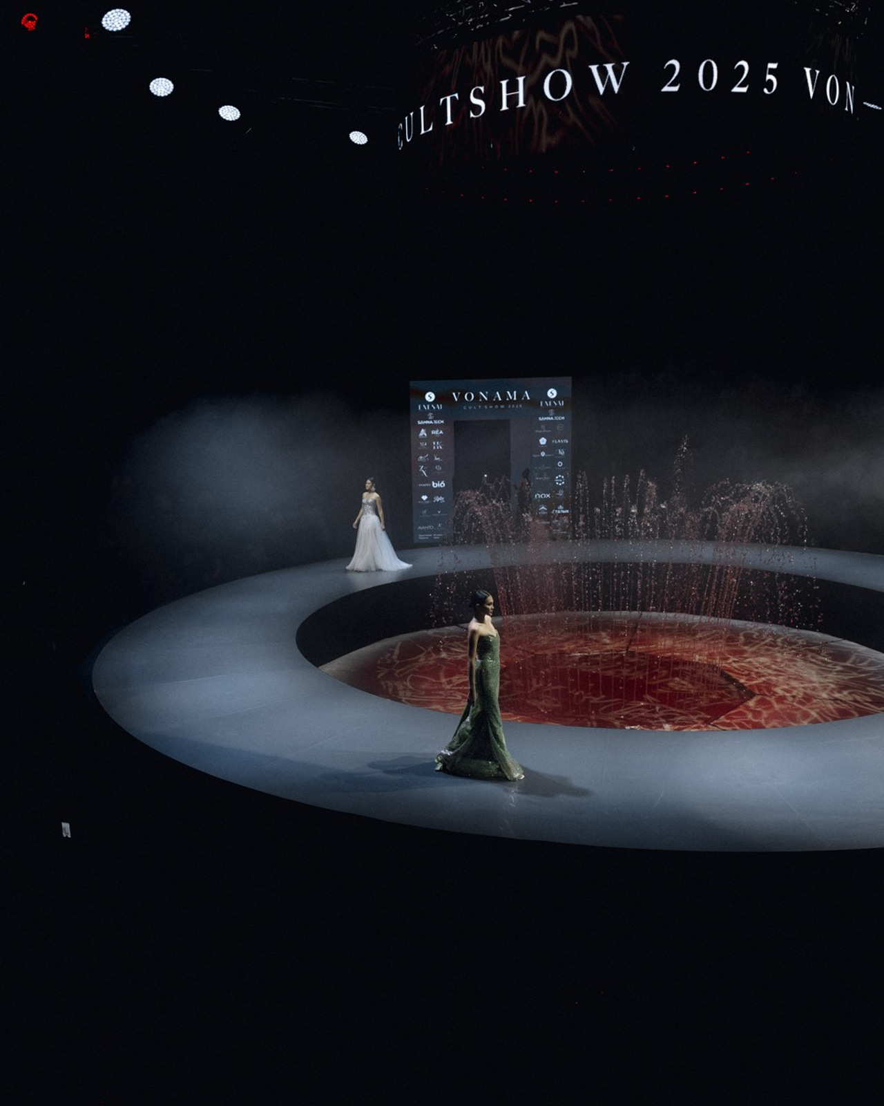 VONAMA CULT SHOW 2025