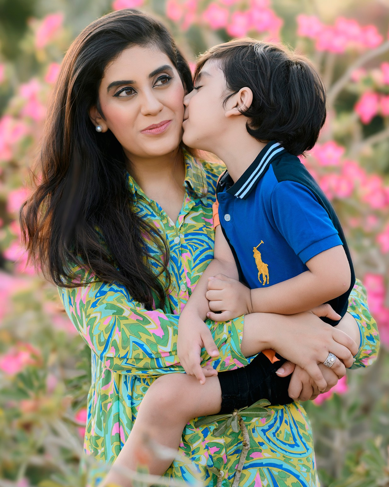Mother & Child Portraits