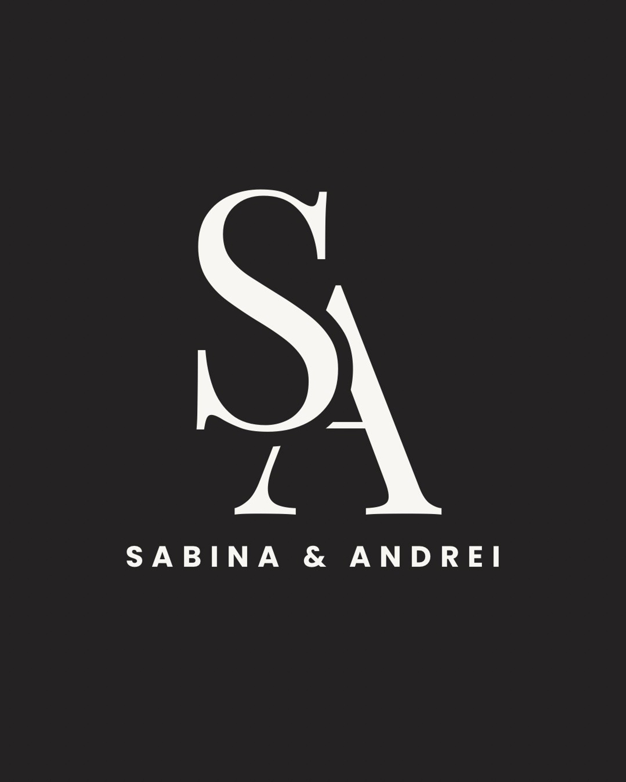 Sabina & Andrei