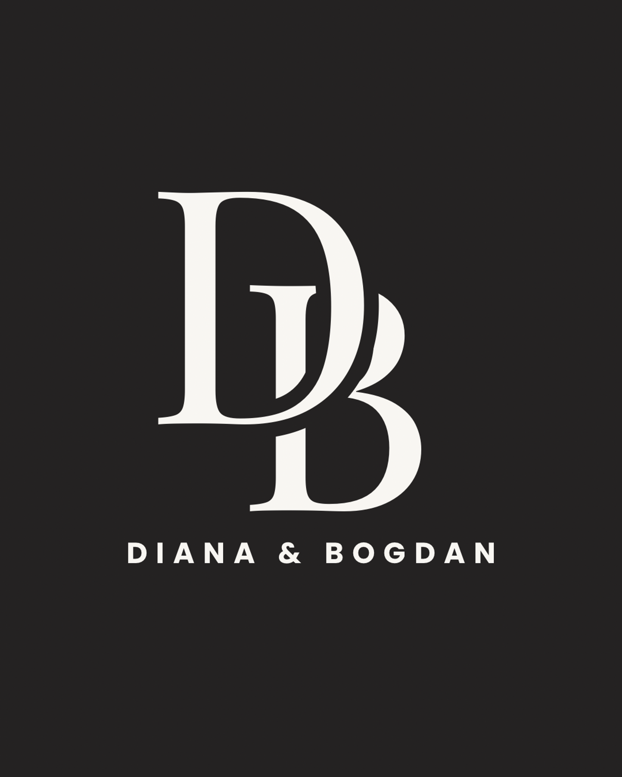 Diana & Bodgdan