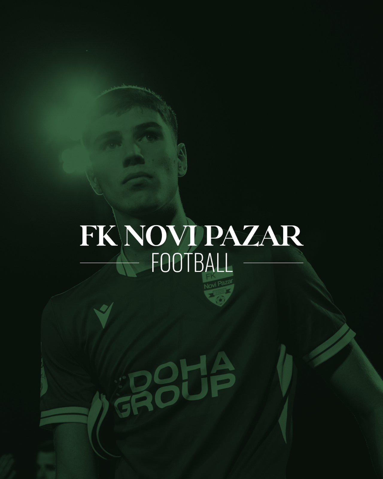 FK Novi Pazar
