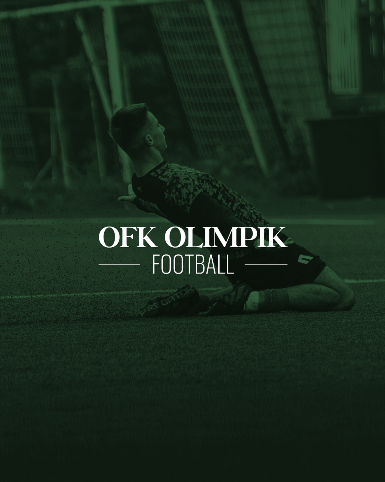 OFK Olimpik