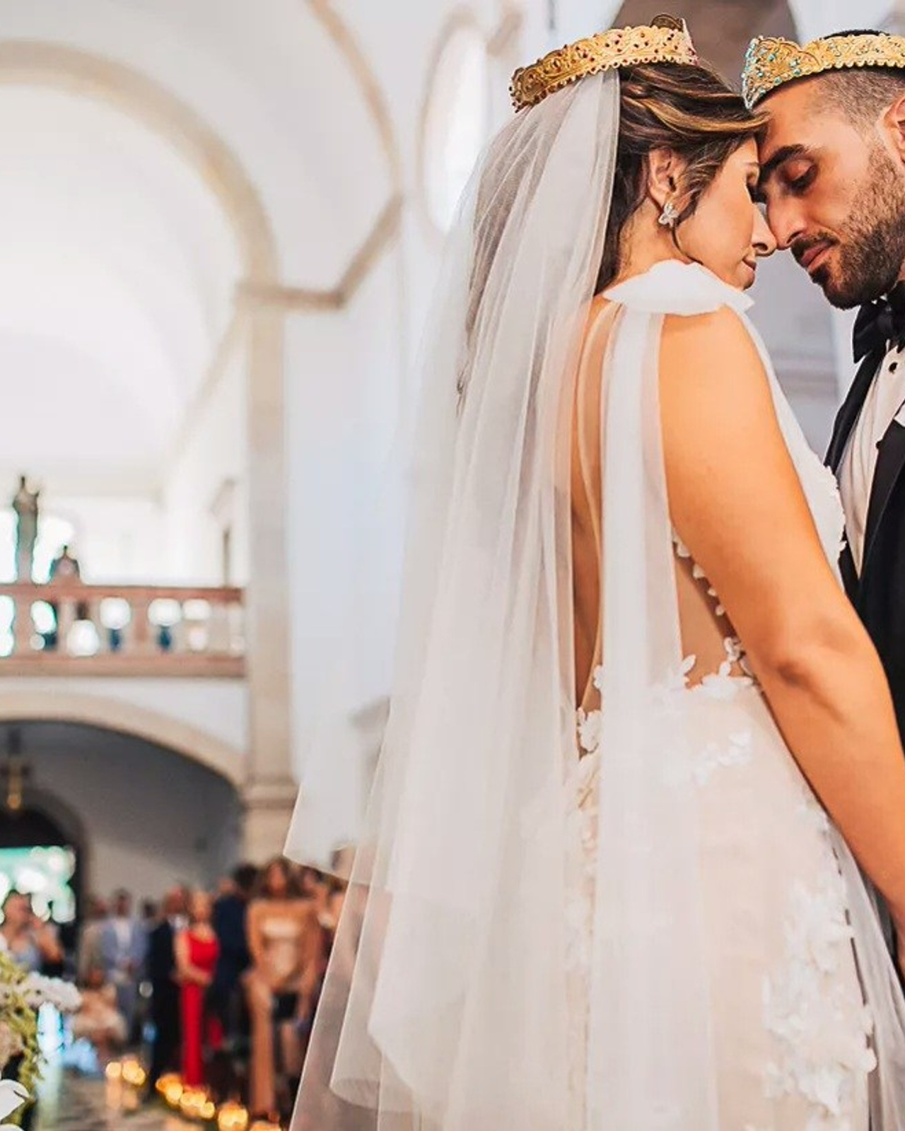 “ՍԻՐԱՅԻՆ ՌԻԹՄ”&nbsp;— Destination Wedding Lisbon