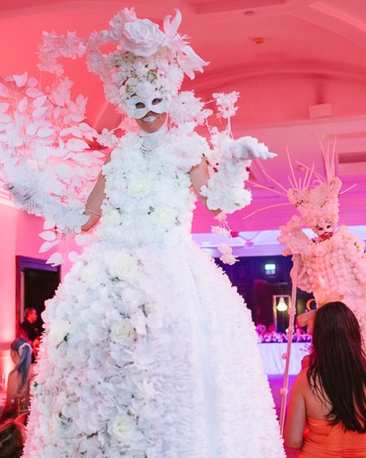 “Love Land&nbsp;— The Path To&nbsp;Romance”&nbsp;— Destination Wedding Sintra