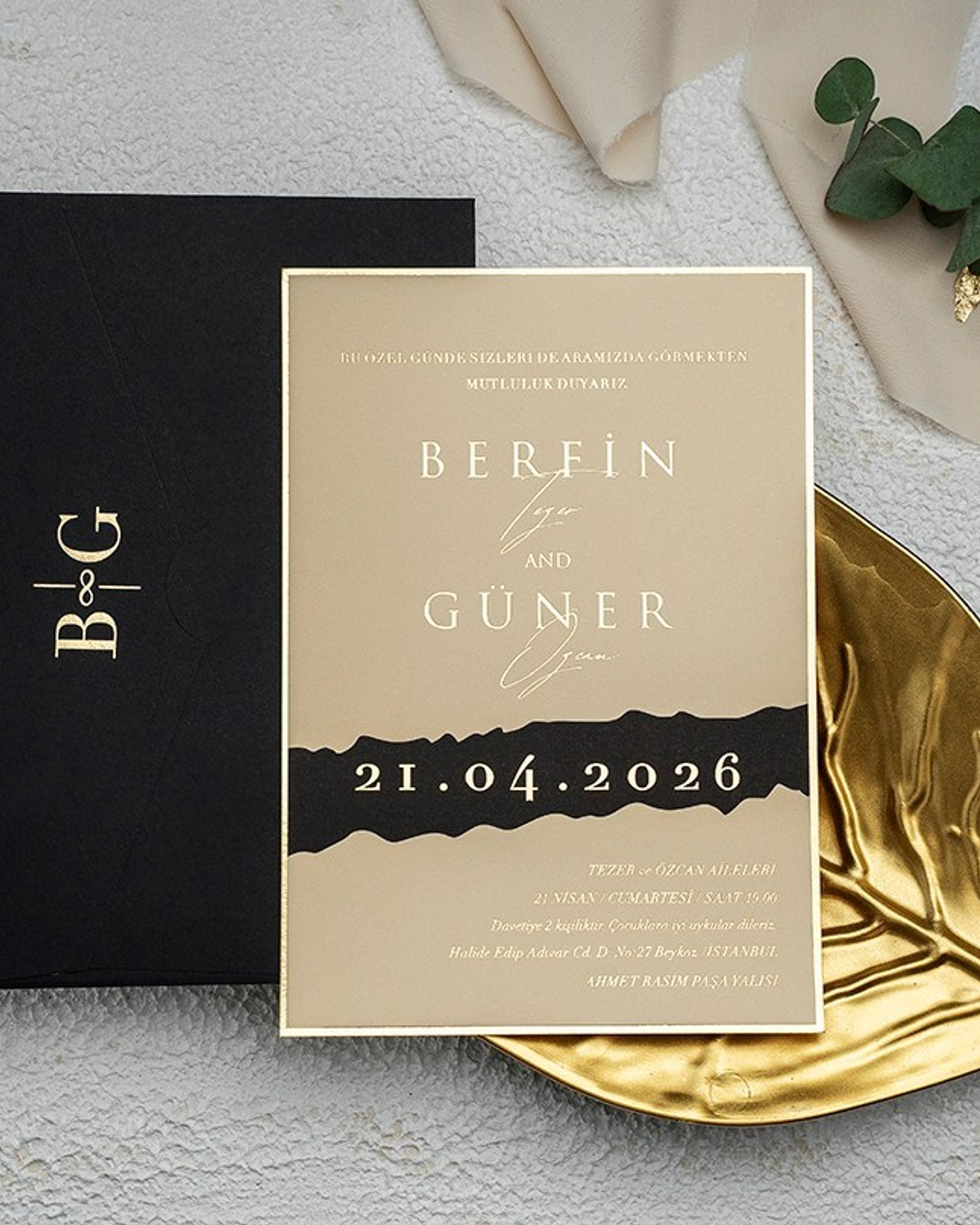 Ekonom | Invitații de Nuntă Accesibile și Personalizate