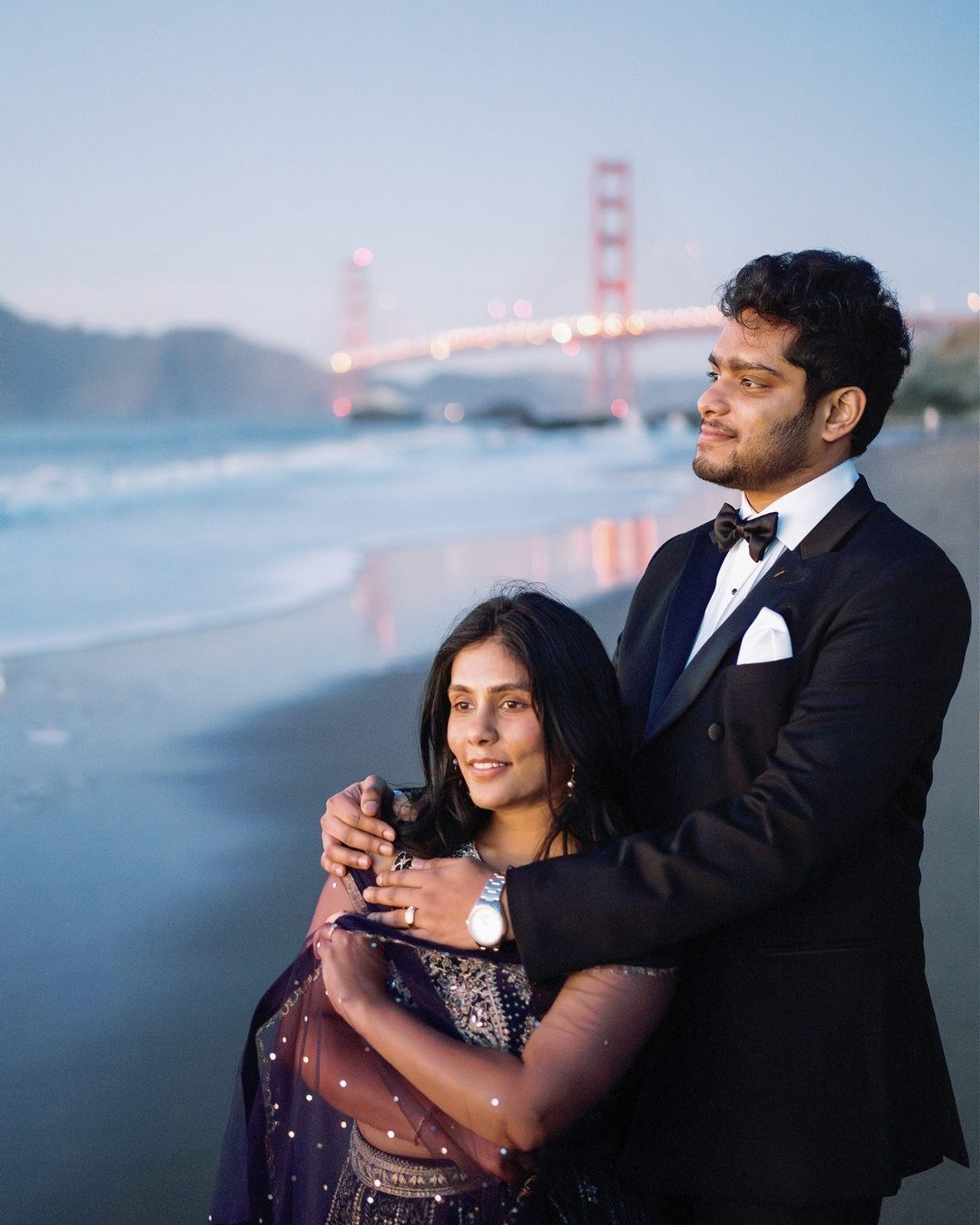 San Francisco Elopement
