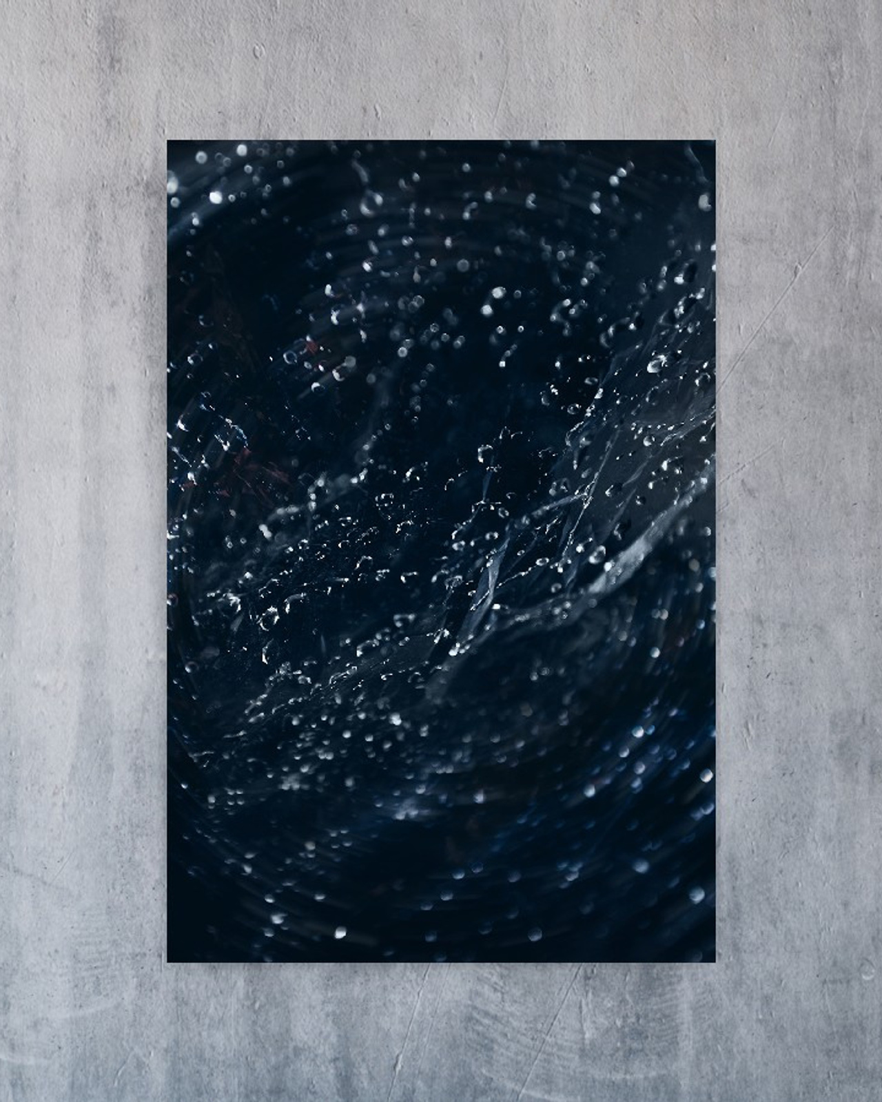 Мелодия воды
