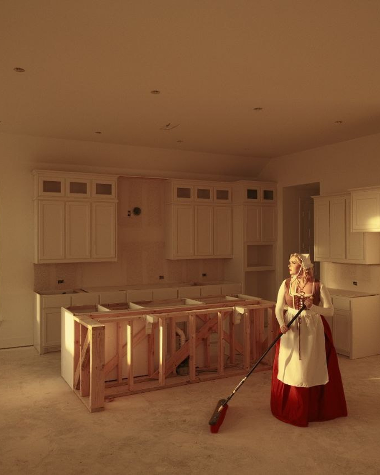 Creative Concepts — Built Environment