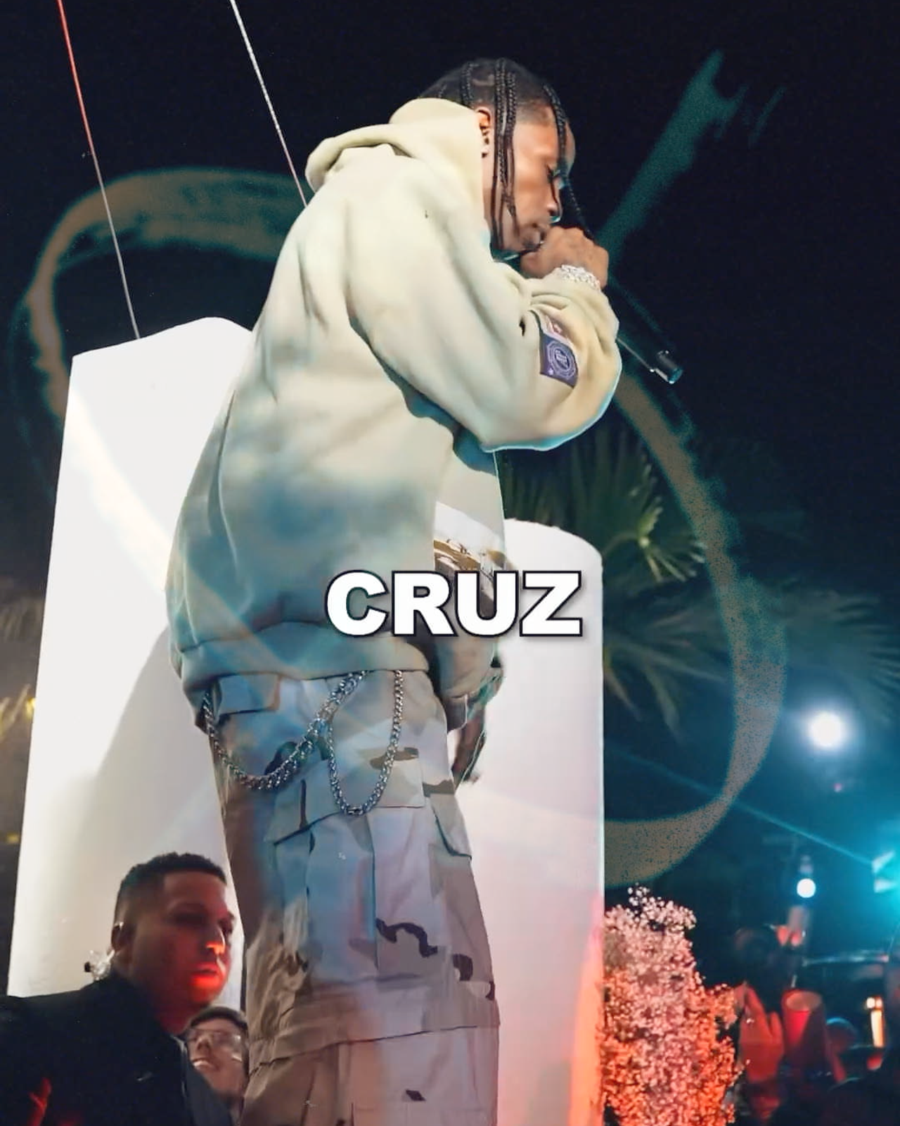 Promo Viață de Noapte