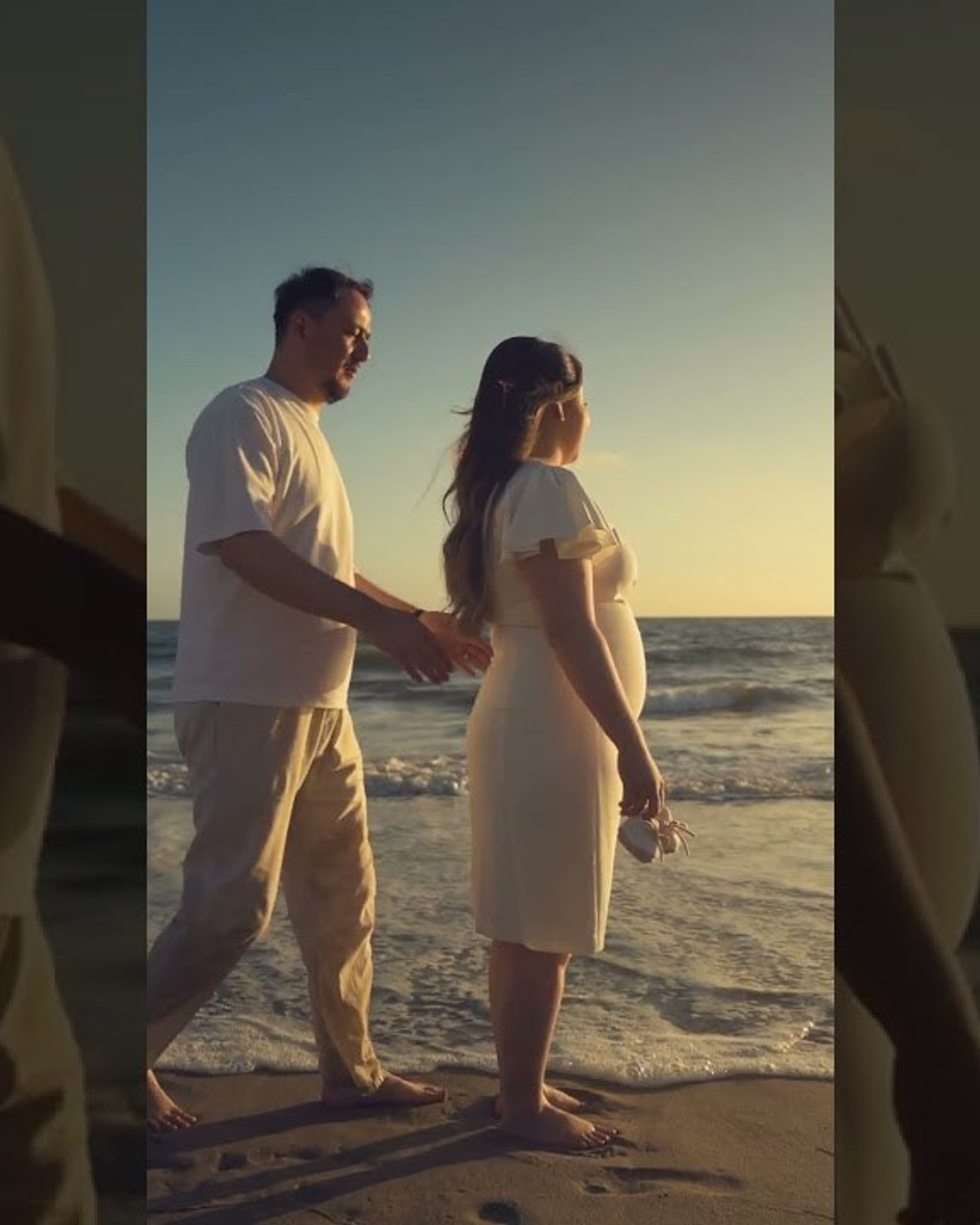 Maternity Shoot