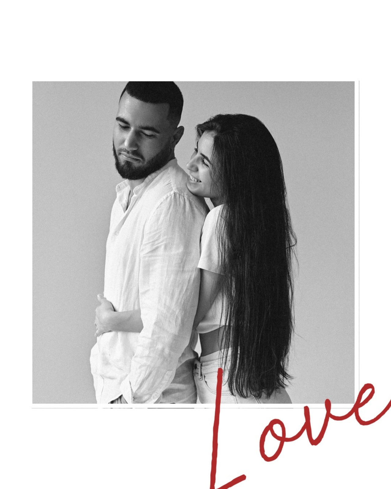 Victor & Valentina