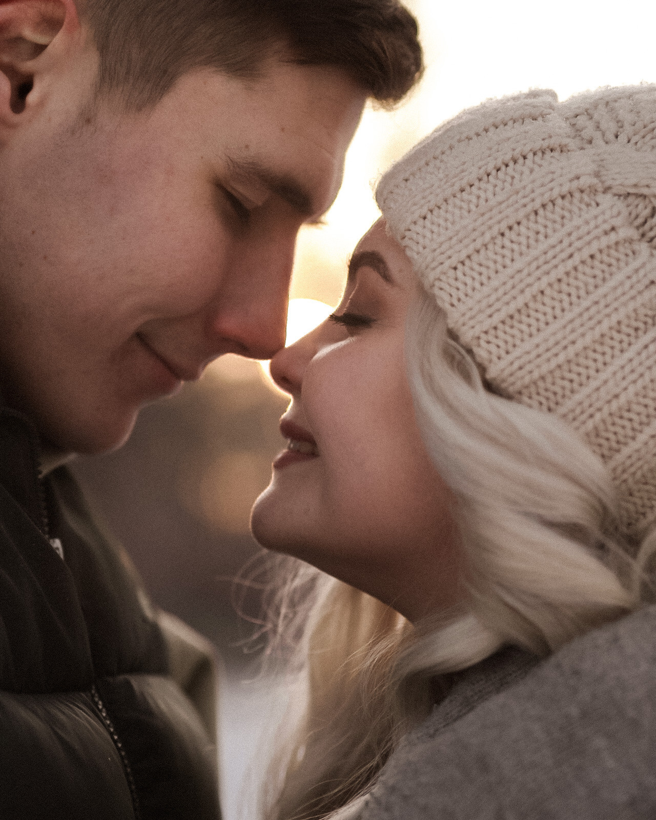 Игорь и Екатерина