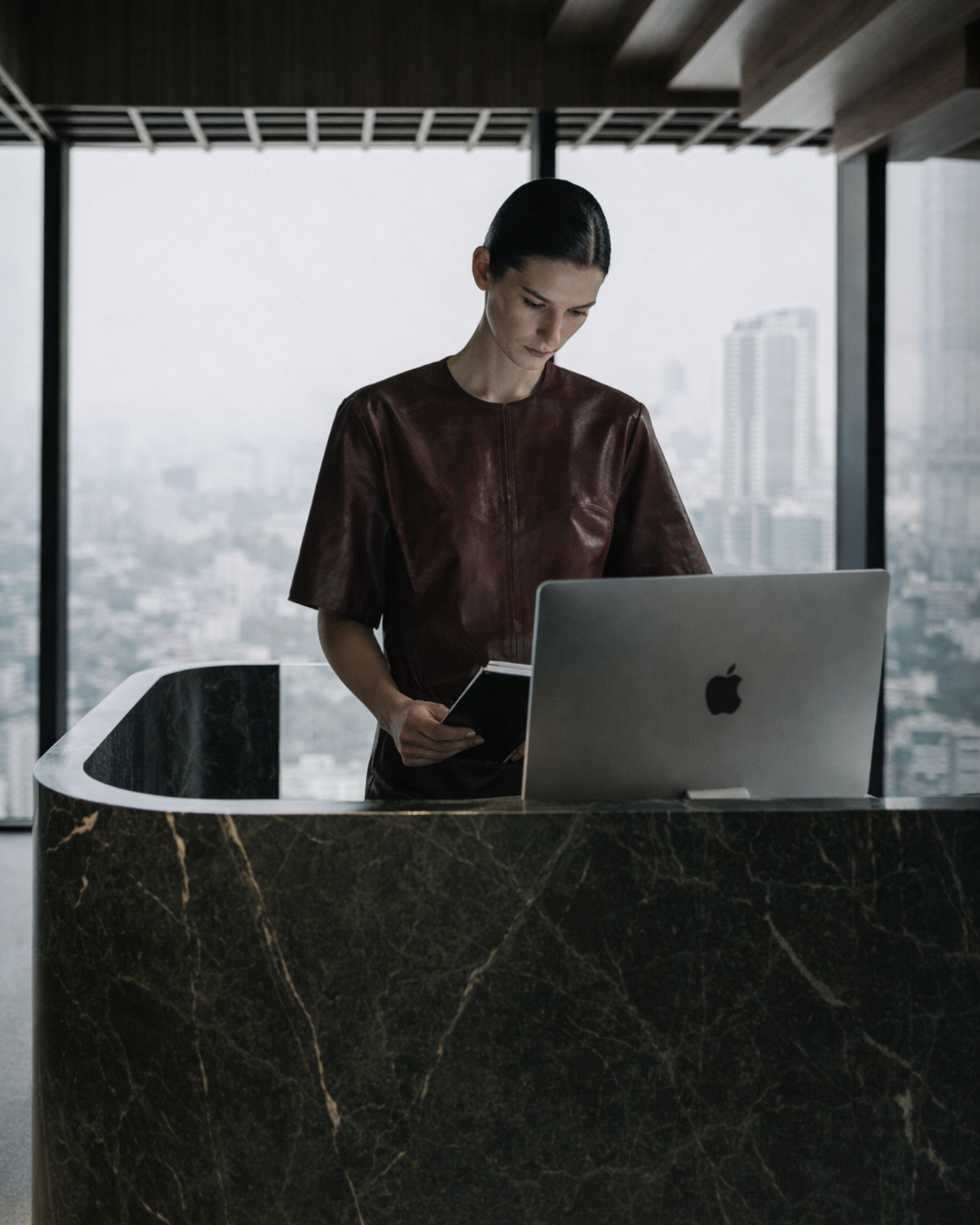ALTO office concept