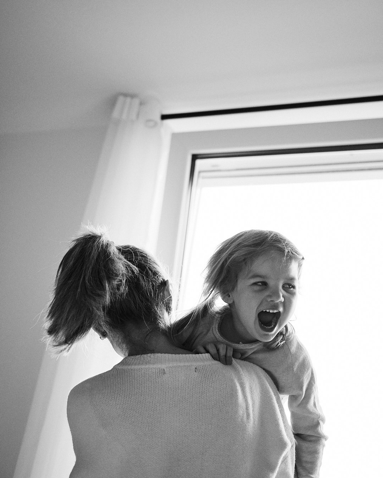 Felicitas & ihre Töchter