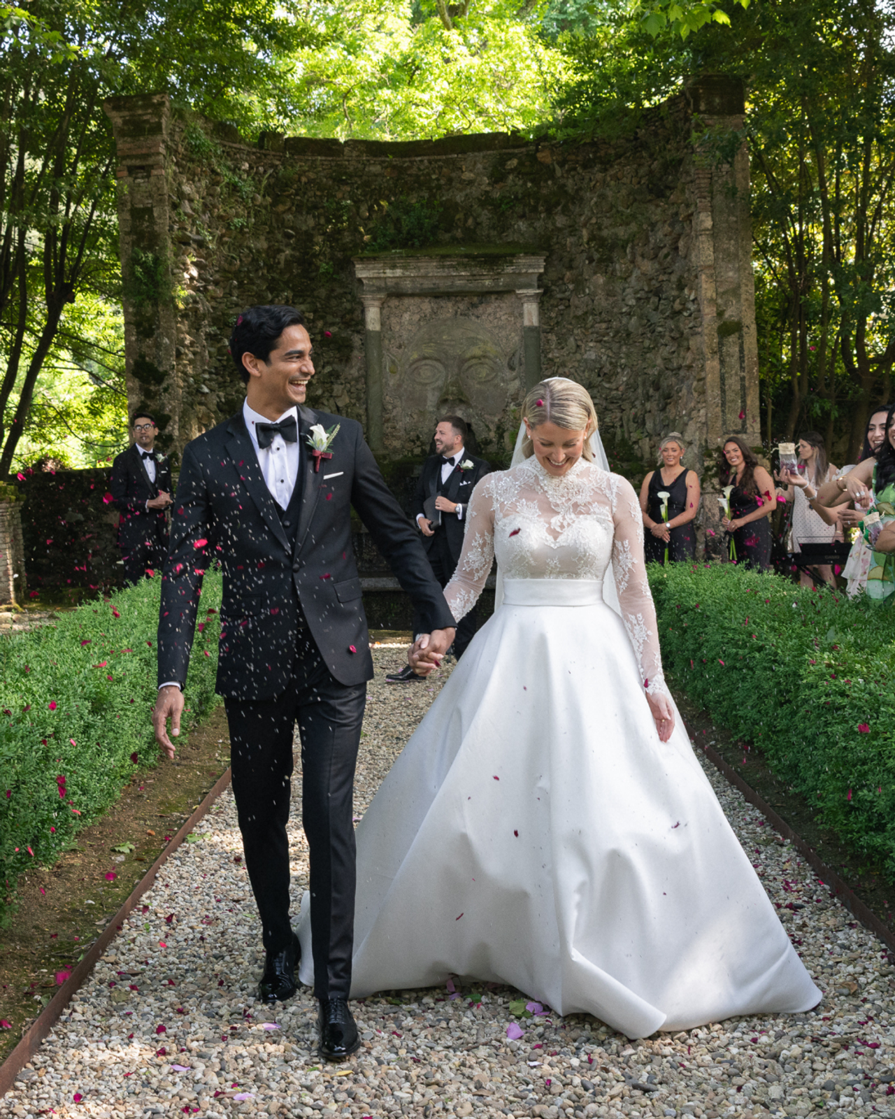 M & O — Tuscany, Italy