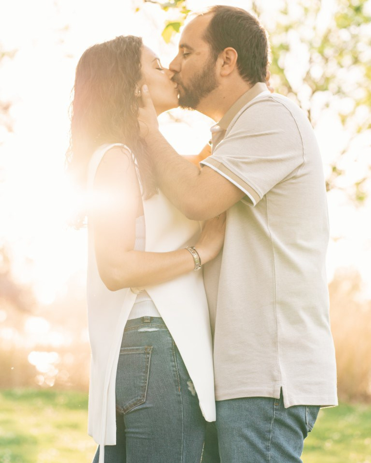 Nuria & Aitor